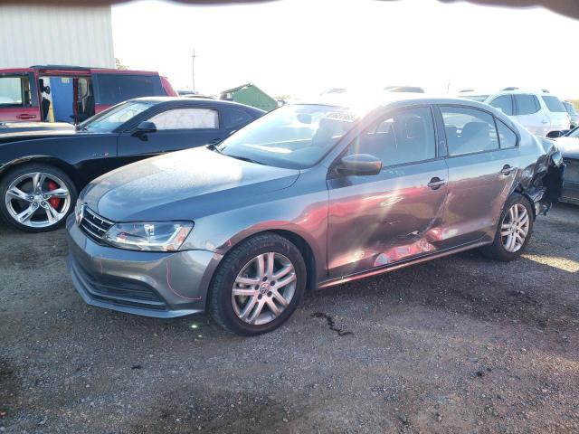 Obraz 2018 VOLKSWAGEN JETTA S 2018