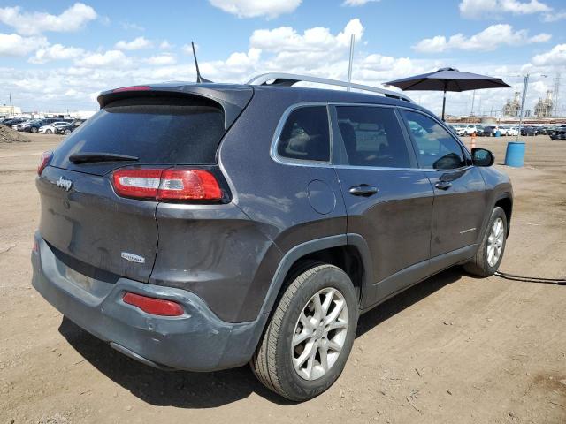 Obraz 3 z 2018 JEEP CHEROKEE LATITUDE PLUS 2018 z VIN 1C4PJLLB6JD543082