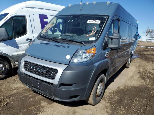 Изображение 2020 RAM PROMASTER 3500 3500 HIGH 2020