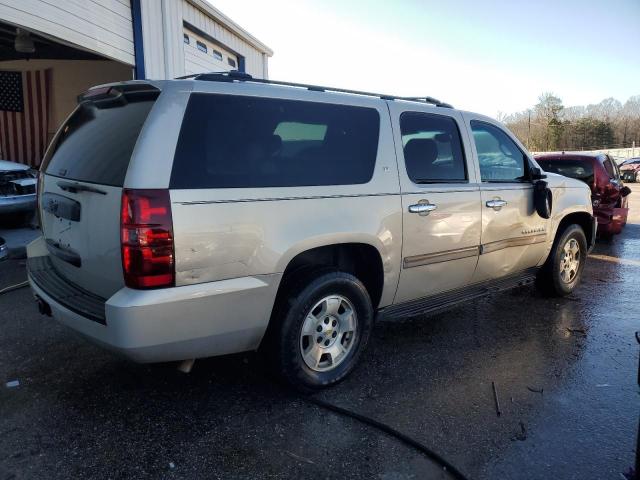 Изображение 3 2007 CHEVROLET SUBURBAN C1500 2007 с VIN 3GNFC16J97G144120