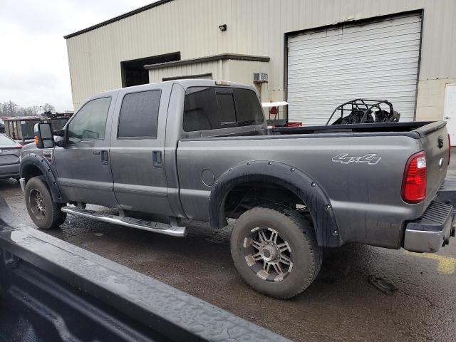 Изображение 2 2009 FORD F350 SUPER DUTY 2009 с VIN 1FTWW31R29EA97547