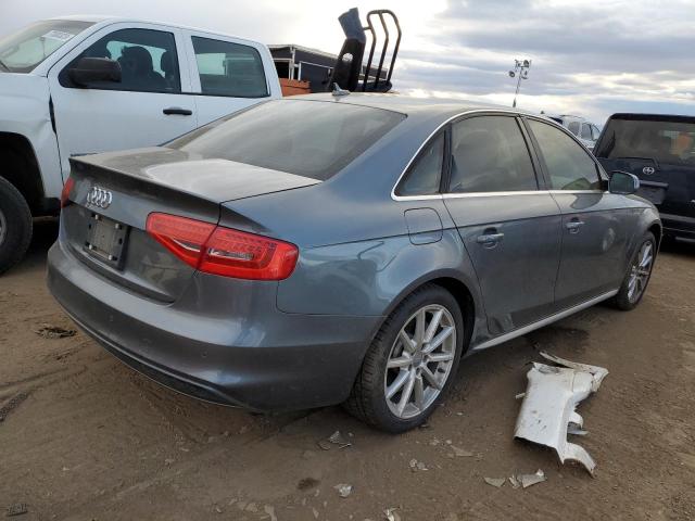 Obraz 3 z 2015 AUDI A4 PREMIUM PLUS 2015 z VIN WAUFFAFL3FN038413