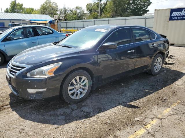 Image 1 of 2015 NISSAN ALTIMA 2.5 2015 with VIN 1N4AL3AP0FN878800