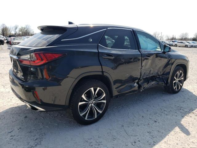 Изображение 3 2019 LEXUS RX 350 BASE 2019 с VIN 2T2BZMCA7KC195061
