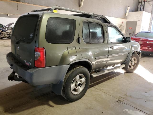 Obraz 3 z 2004 NISSAN XTERRA XE 2004 z VIN 5N1ED28Y94C615288