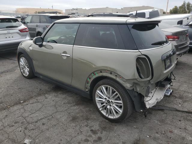 Obraz 2 z 2019 MINI COOPER S 2019 z VIN WMWXP7C57K2A52257
