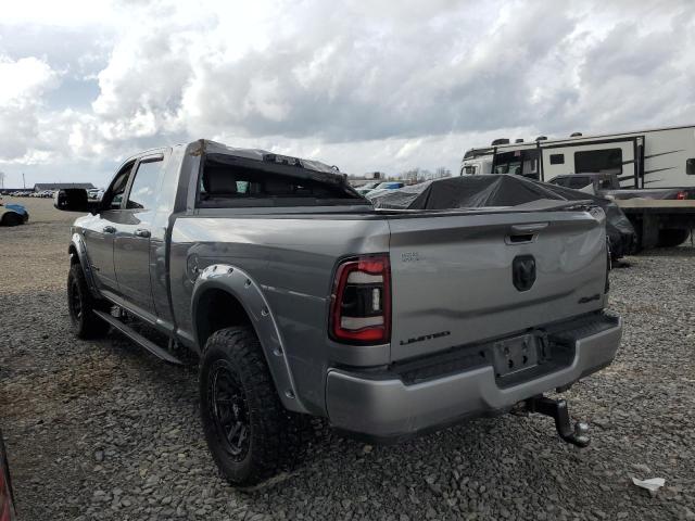 Obraz 2 z 2022 RAM 3500 LIMITED 2022 z VIN 3C63R3PL4NG208400