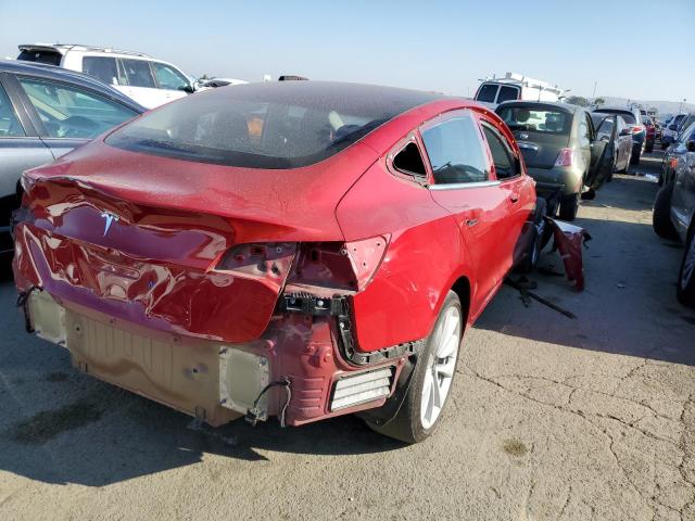 Image 3 of 2018 TESLA MODEL 3  2018 with VIN 5YJ3E1EAXJF050168