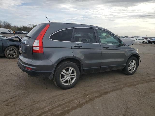 Изображение 3 2011 HONDA CR-V EXL 2011 с VIN 5J6RE4H75BL060059