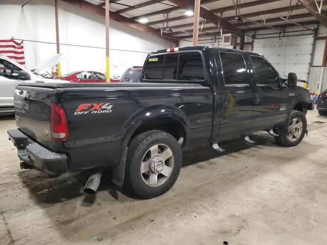 Image 3 of 2007 FORD F250 SUPER DUTY 2007 with VIN 1FTSW21P77EA18510