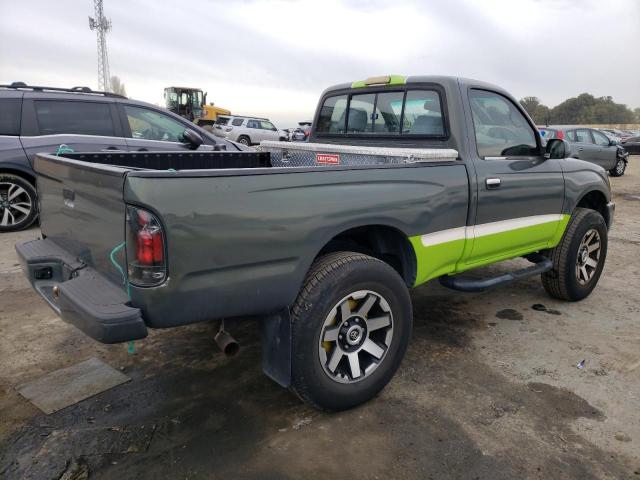 Obraz 3 z 2000 TOYOTA TACOMA PRERUNNER 2000 z VIN 4TANM92N2YZ583178