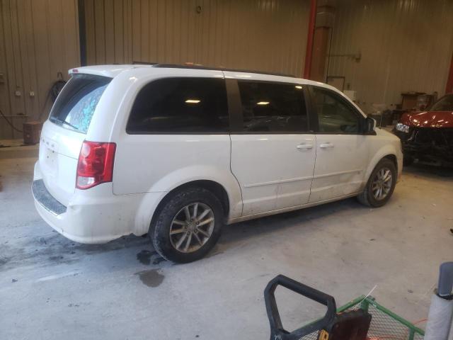 Obraz 3 z 2013 DODGE GRAND CARAVAN SXT 2013 z VIN 2C4RDGCGXDR682071