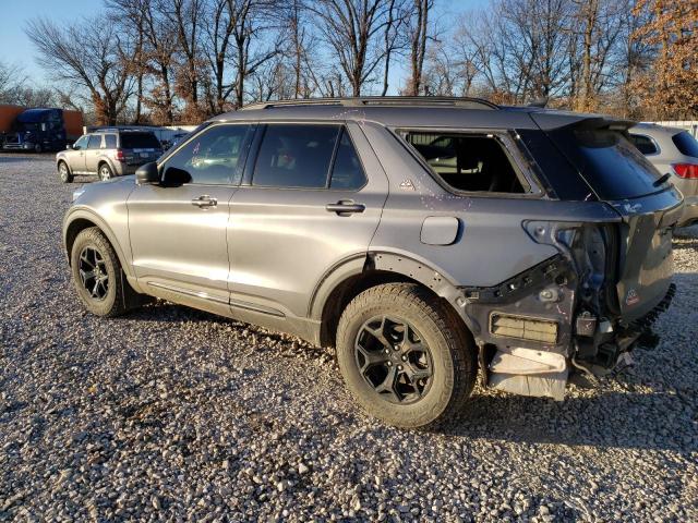 Obraz 2 z 2022 FORD EXPLORER TIMBERLINE 2022 z VIN 1FMSK8JH5NGA55916