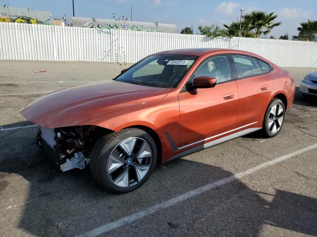 2023 BMW I4 EDRIVE35  2023 image