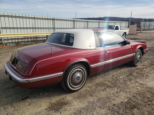 Изображение 3 1990 BUICK RIVIERA  1990 с VIN 1G4EZ13C3LU421453