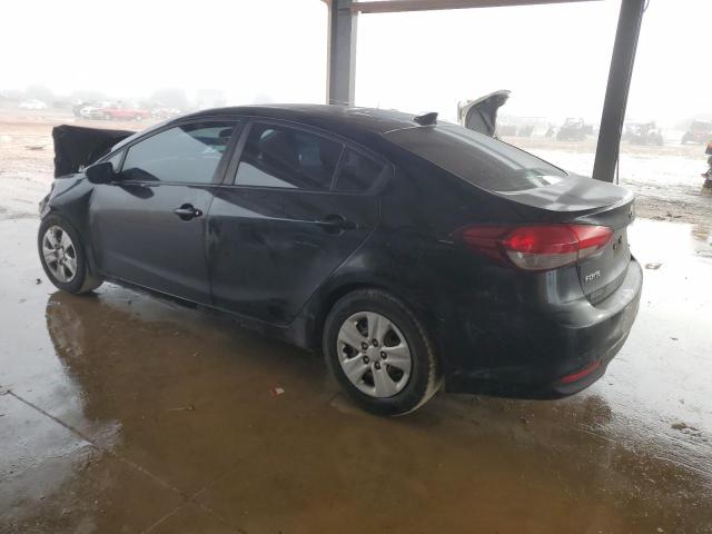 Изображение 2 2017 KIA FORTE LX 2017 с VIN 3KPFK4A71HE146109
