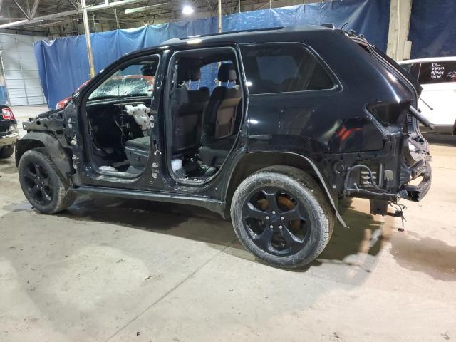 Image 2 of 2018 JEEP GRAND CHEROKEE LAREDO 2018 with VIN 1C4RJFAG6JC488597