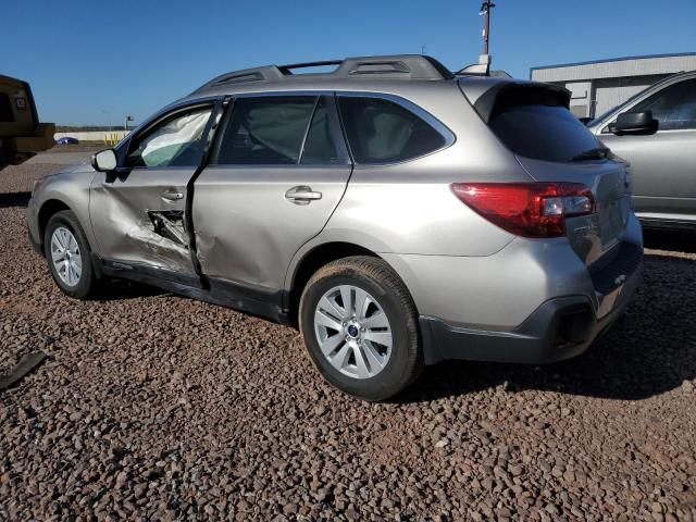 Изображение 2 2019 SUBARU OUTBACK 2.5I PREMIUM 2019 с VIN 4S4BSAFC8K3377960