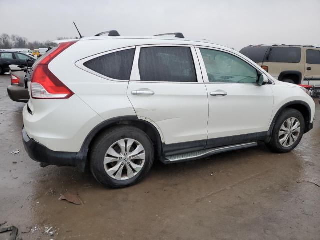 Изображение 3 2013 HONDA CR-V EXL 2013 с VIN 5J6RM4H78DL034979