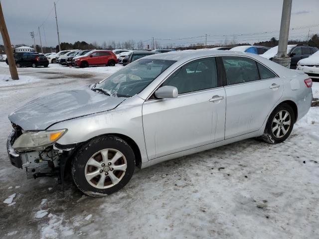 Изображение 2011 TOYOTA CAMRY BASE 2011