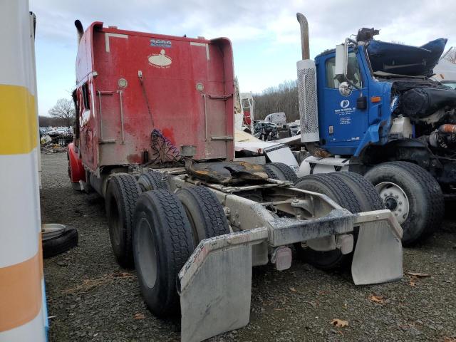 Image 3 of 2006 PETERBILT 379  2006 with VIN 1XP5DB9X86D634226
