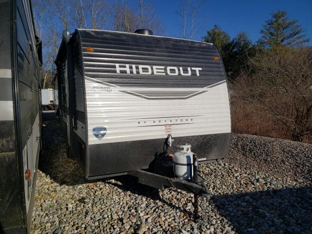 Image 1 of 2023 KERV TRAILER 2023 with VIN 4YDTH1G19PW242140
