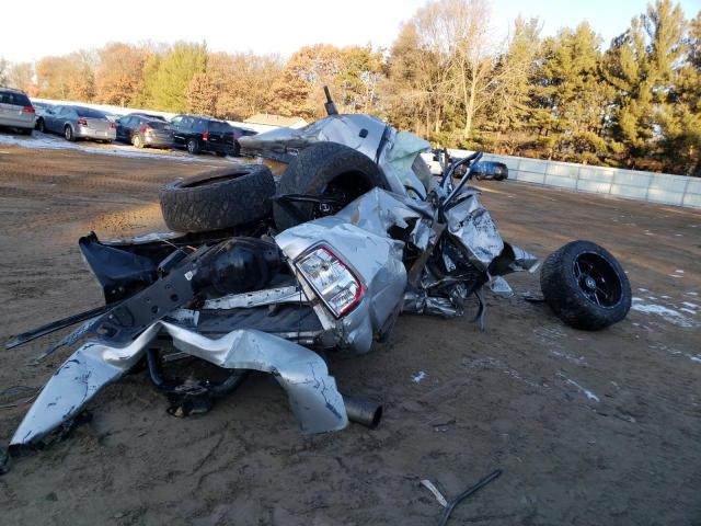 Obraz 3 z 2011 DODGE RAM 2500  2011 z VIN 3D7LT2EL6BG550603