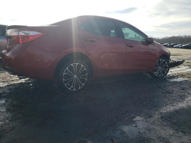 Obraz 3 z 2014 TOYOTA COROLLA L 2014 z VIN 5YFBURHE9EP154625