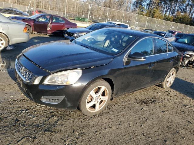 2013 VOLVO S60 T5 2013 image
