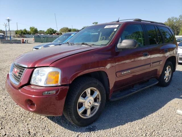 2004 GMC ENVOY  2004 image