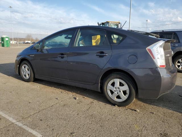Obraz 2 z 2010 TOYOTA PRIUS  2010 z VIN JTDKN3DU7A0031000