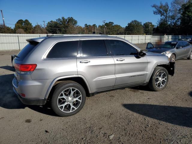 Изображение 3 2018 JEEP GRAND CHEROKEE LIMITED 2018 с VIN 1C4RJEBG7JC141546