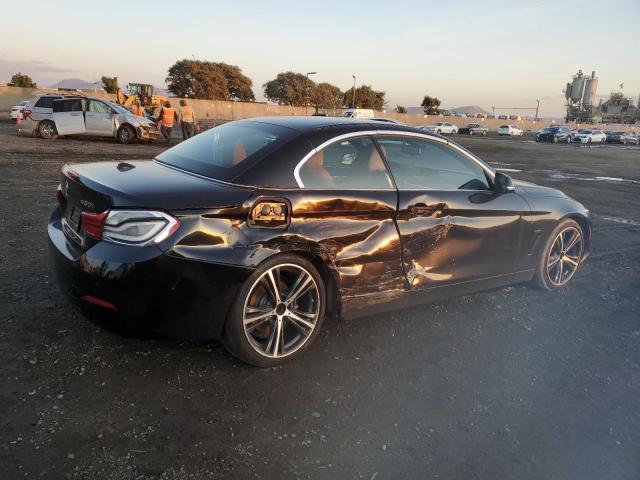 Image 3 of 2019 BMW 430I  2019 with VIN WBA4Z1C59KEE44617