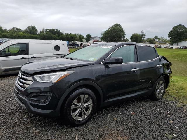 Image 1 of 2016 HYUNDAI SANTA FE SPORT  2016 with VIN 5XYZTDLB9GG368992