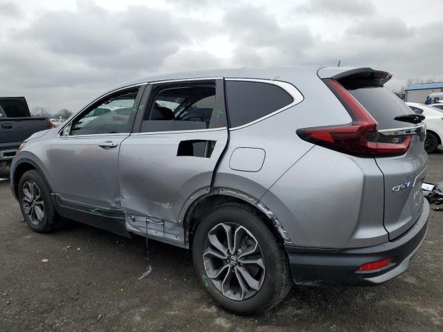 Image 2 of 2020 HONDA CR-V EXL 2020 with VIN 2HKRW2H80LH682042