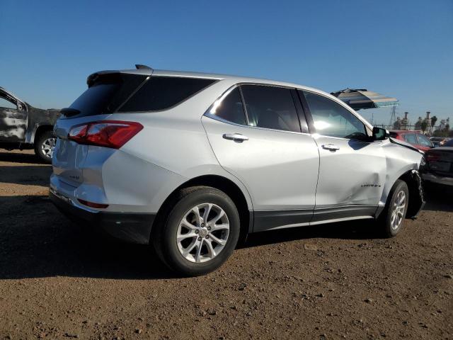 Image 3 of 2020 CHEVROLET EQUINOX LT 2020 with VIN 3GNAXTEV7LL321215