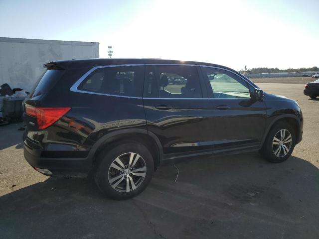 Изображение 3 2016 HONDA PILOT EXL 2016 с VIN 5FNYF6H54GB113532