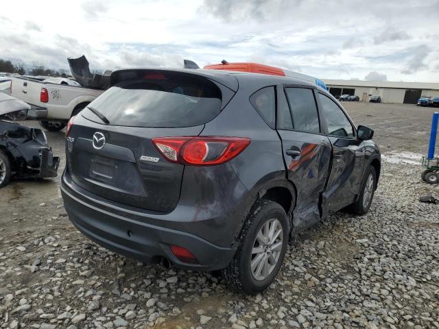 Image 3 of 2015 MAZDA CX-5 SPORT 2015 with VIN JM3KE2BE9F0472650