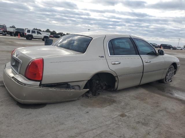 Obraz 3 z 2008 LINCOLN TOWN CAR SIGNATURE LIMITED 2008 z VIN 2LNHM82W88X660755