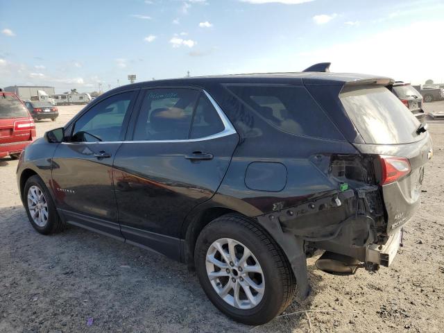 Изображение 2 2020 CHEVROLET EQUINOX LT 2020 с VIN 3GNAXKEV5LL333308