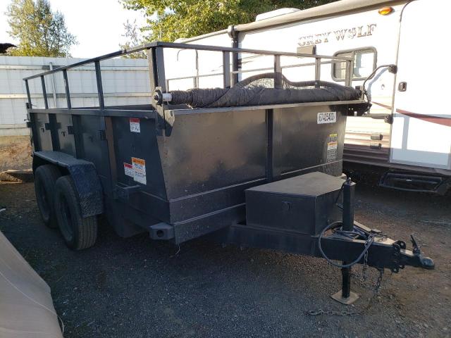 Obraz 1 z 2019 TRAL TRAILER 2019 z VIN OR16VDX1227K40609