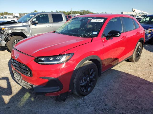 Image 1 of 2023 HONDA HR-V SPORT 2023 with VIN 3CZRZ1H53PM720610