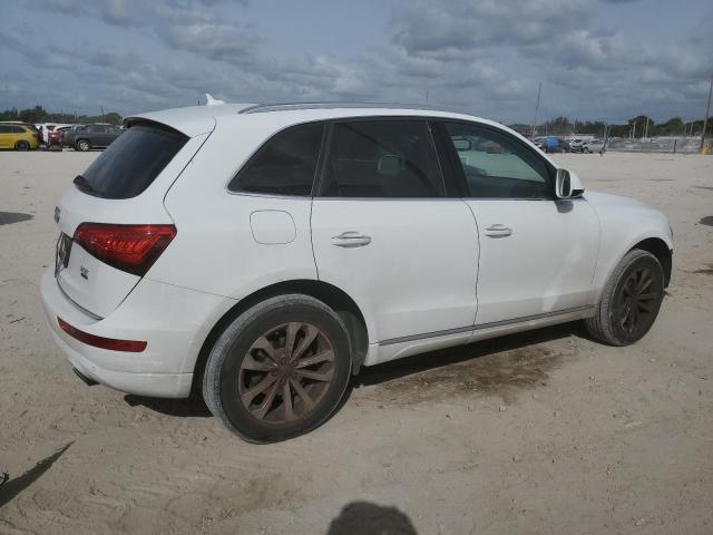 Изображение 3 2016 AUDI Q5 PREMIUM PLUS 2016 с VIN WA1L2AFP8GA148901