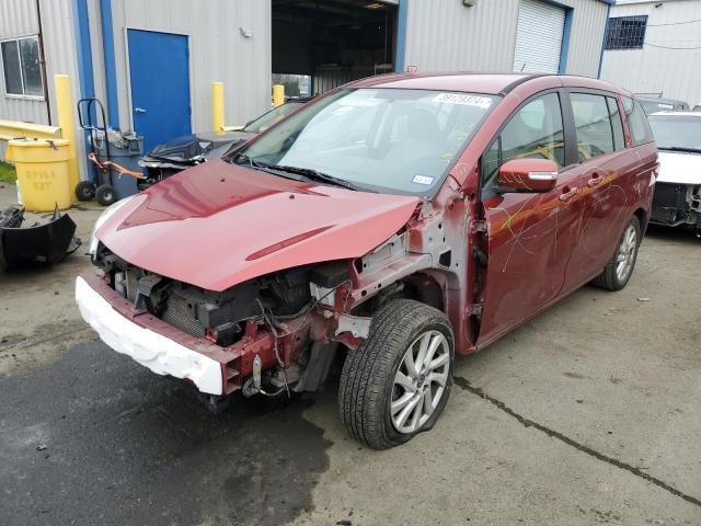 2015 MAZDA 5 SPORT 2015 image