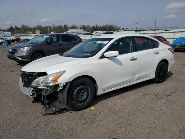 Obraz 1 z 2014 NISSAN ALTIMA 2.5 2014 z VIN 1N4AL3APXEN375886