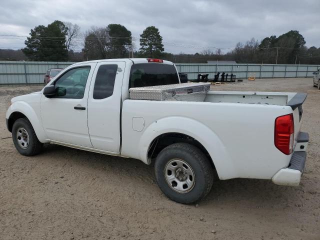 Image 2 of 2017 NISSAN FRONTIER S 2017 with VIN 1N6BD0CT9HN738667