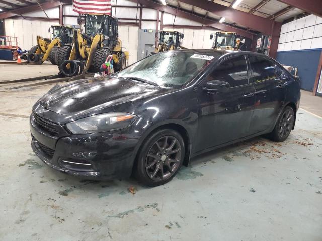 Image 1 of 2016 DODGE DART SE 2016 with VIN 1C3CDFAA0GD578800