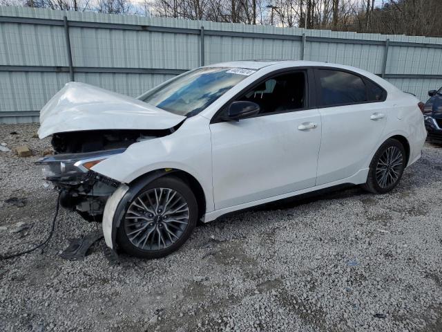 Изображение 2023 KIA FORTE GT LINE 2023