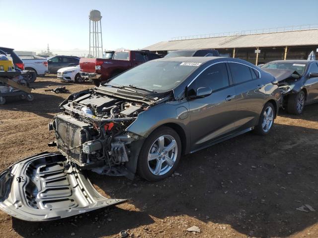 Изображение 2016 CHEVROLET VOLT LT 2016