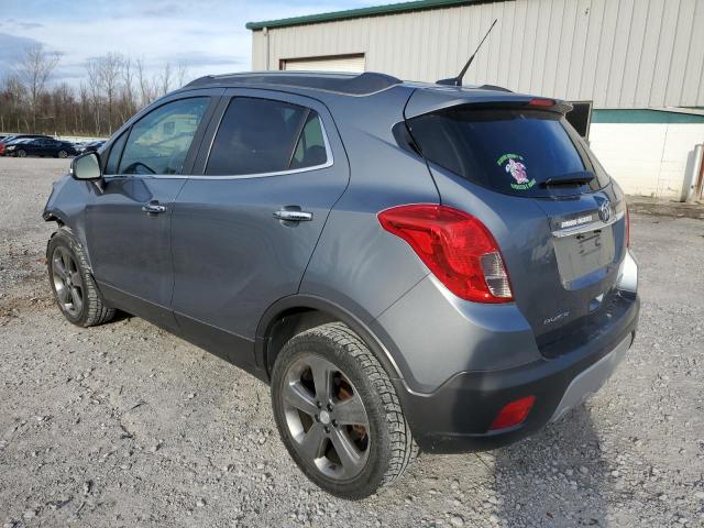 Obraz 2 z 2014 BUICK ENCORE CONVENIENCE 2014 z VIN KL4CJFSB4EB519926